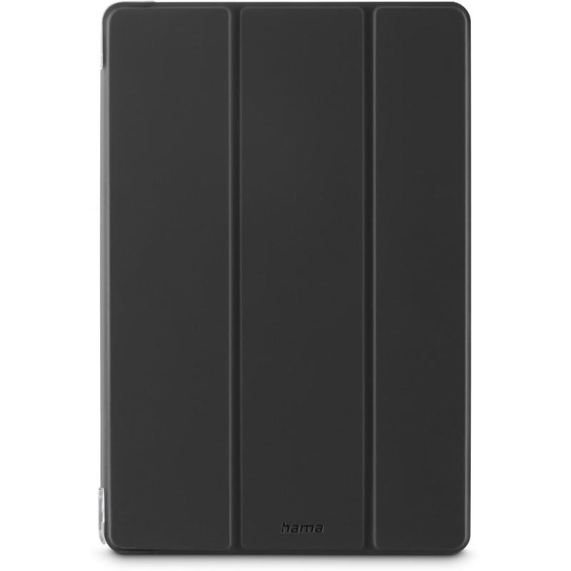 Hama Tablet-Case Fold Clear For Samsung Tab A11 8.7i Black
