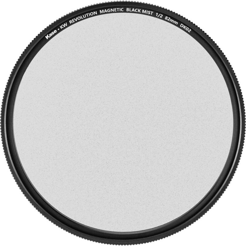 Kase Revolution Plus Fliter Case Medium
