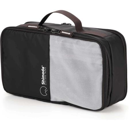 Shimoda Accessory Case - Large - Black (520-512)