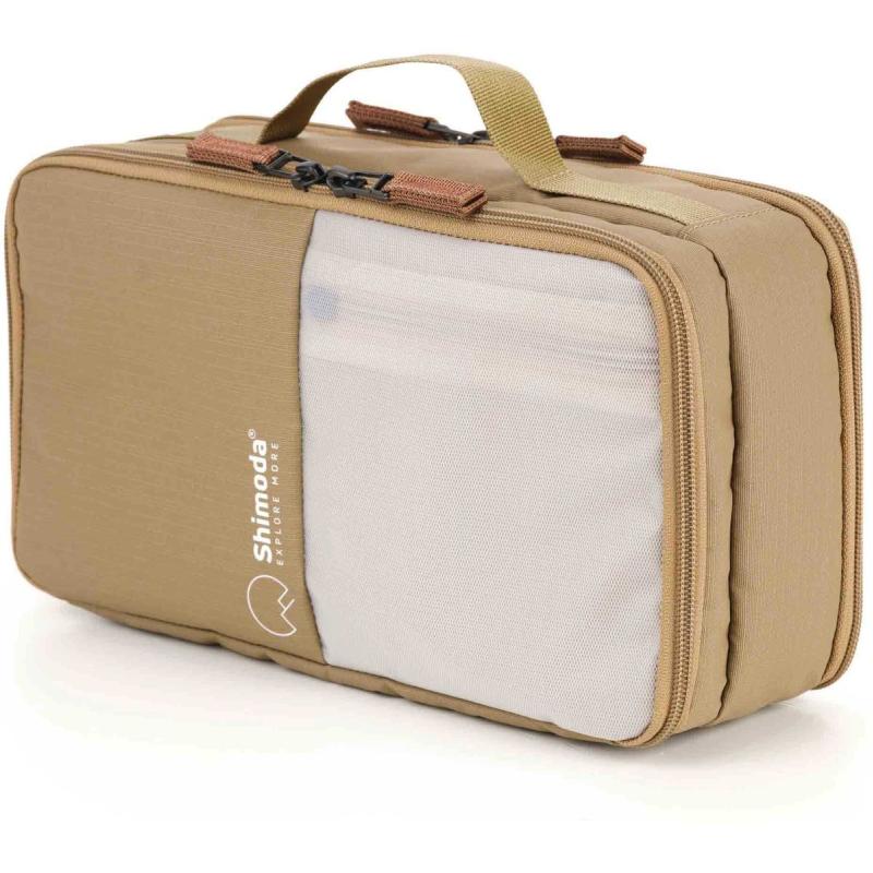 Shimoda Accessory Case - Large - Boa (520-513)