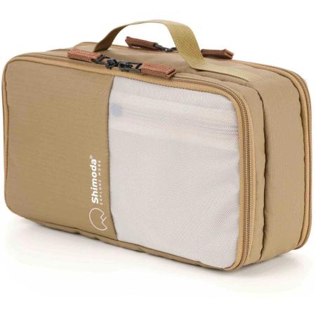 Shimoda Accessory Case - Large - Boa (520-513)