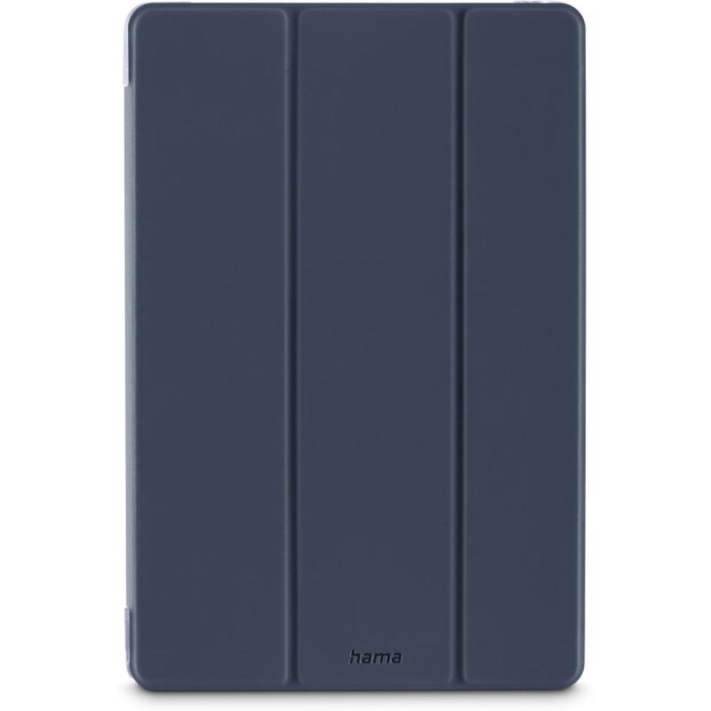 Hama Tablet-Case Fold Clear For Samsung Tab A11+ 11 Dark Blue