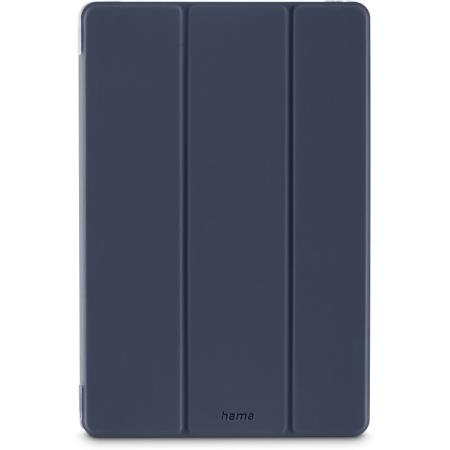 Hama Tablet-Case Fold Clear For Samsung Tab A11+ 11 Dark Blue