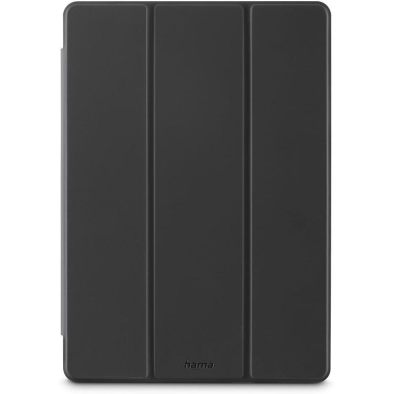 Hama Tablet-Case Fold Clear w/ Penvak For Samsung Tab A11+ 11 Black