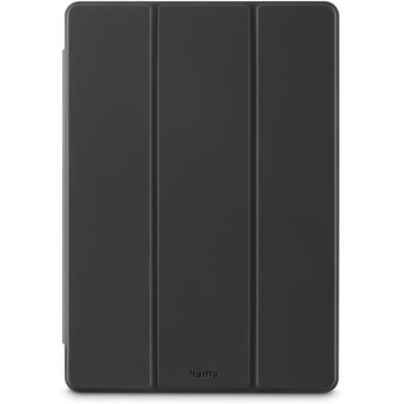 Hama Tablet-Case Fold Clear w/ Penvak For Samsung Tab A11+ 11 Black