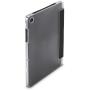 Hama Tablet-Case Fold Clear w/ Penvak For Samsung Tab A11+ 11 Black
