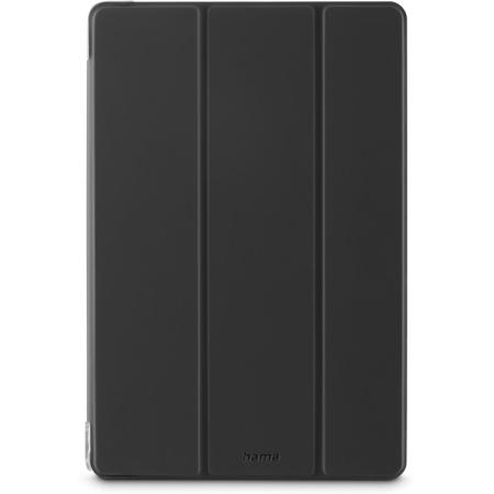 Hama Tablet-Case Fold Clear For Samsung Tab A11+ 11 Black