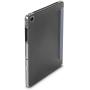 Hama Tablet-Case Fold Clear For Samsung Tab A11+ 11 Lila