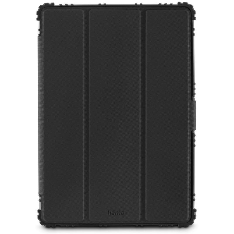 Hama Tablet-Case Protection For Samsung Tab A11+ 11 Black
