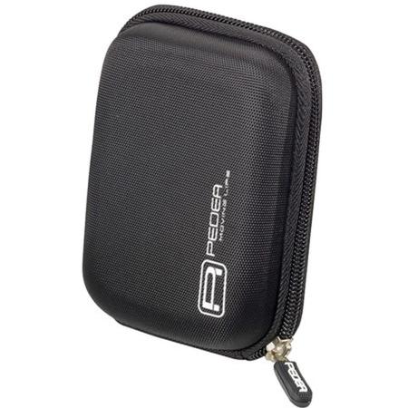 PEDEA Compact Camera-Hardcase Just-Black