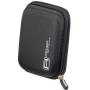 PEDEA Compact Camera-Hardcase Just-Black