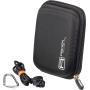 PEDEA Compact Camera-Hardcase Just-Black