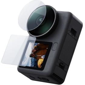 Telesin Screen Protector For DJI Osmo Action 6 - 1 Set