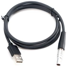 PDMovie USB Charging Cable - 6p Used For Remote
