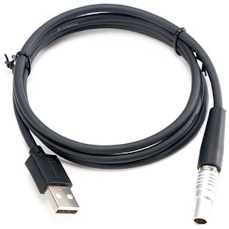 PDMovie USB Charging Cable - 6p Used For Remote