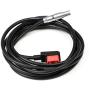 PDMovie D-Tap Power Cable (6 Pin) - 2 Meter