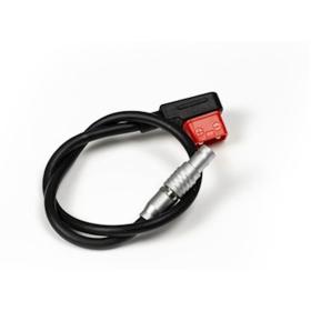 PDMovie D-Tap Power Cable (6 Pin) - 30 cm