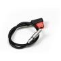PDMovie D-Tap Power Cable (6 Pin) - 30 cm