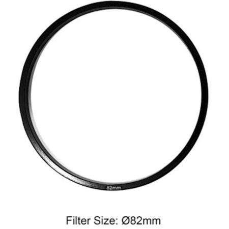 PDMovie Lens Adapter Ring (Ã˜82mm)