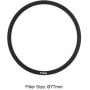 PDMovie Lens Adapter Ring (Ã˜77mm)