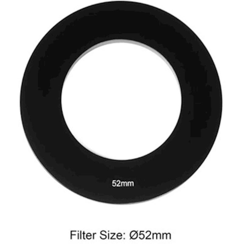 PDMovie Lens Adapter Ring (Ã˜52mm)