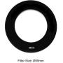 PDMovie Lens Adapter Ring (Ã˜55mm)