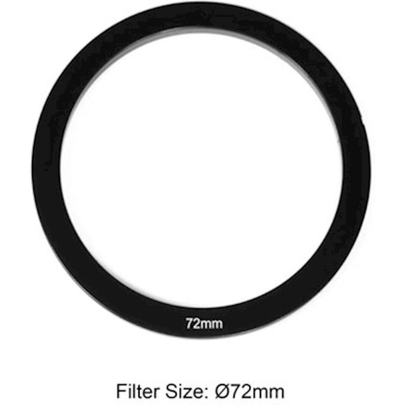 PDMovie Lens Adapter Ring (Ã˜72mm)