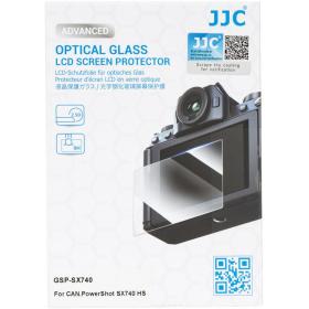 JJC GSP SX740 Glass Screen Protector
