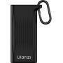Ulanzi CR2 Card Reader Case For SD + Micro-SD + Sim - Black