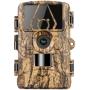 Braun Scouting Cam SC400 - WiFi - 8K - Camouflage