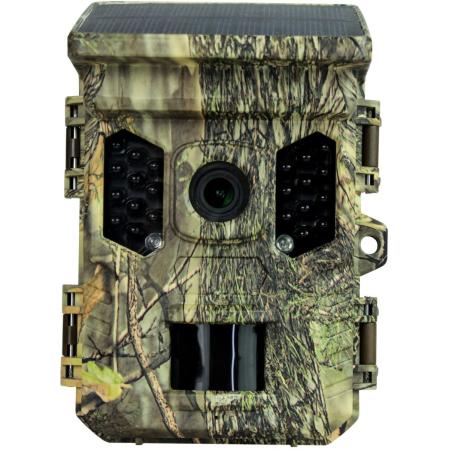 Braun Scouting Cam SC300 - WiFi-Solar - 4K-MINI Camouflage