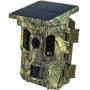 Braun Scouting Cam SC300 - WiFi-Solar - 4K-MINI Camouflage