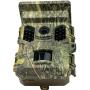 Braun Scouting Cam SC300 - WiFi-Solar - 4K-MINI Camouflage