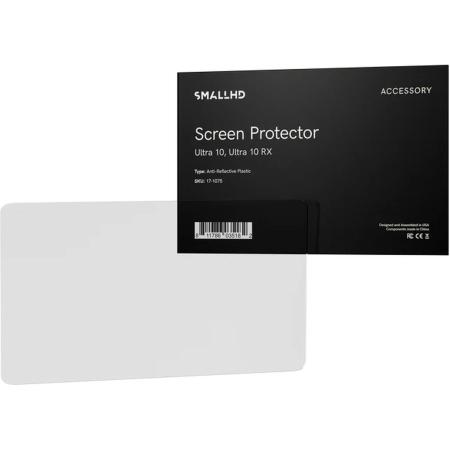 SmallHD 17-1075 Ultra Matte Screen Protector Ultra 10