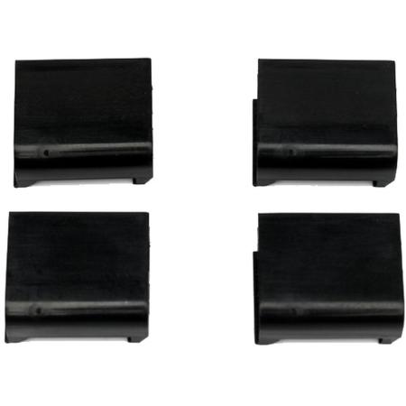 SmallHD Acc-Clips-Focus Focus 5 Cable Clips