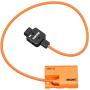 ZGCINE Dummy Battery-Cable Canon LP-E6P (D-Tap) (DT-LPE6P)