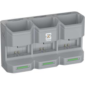 ZGCINE Charging Case For 3 Accu&amp;#039;s Sony NP-FZ100 (PC3-FZ100)