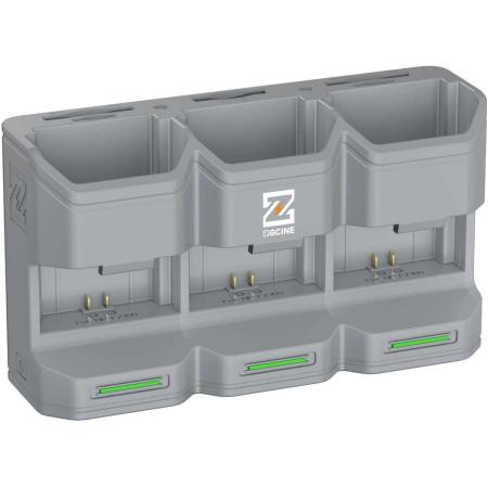 ZGCINE Charging Case For 3 Accu&amp;#039;s Sony NP-FZ100 (PC3-FZ100)