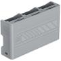 ZGCINE Charging Case For 3 Accu&amp;#039;s Sony NP-FZ100 (PC3-FZ100)