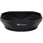 JJC LH HB114 Lens Hood Nikkor Z 28 400mm f/4.0 8 VR / Nikkor Z 24 120mm f/4.0 S