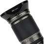JJC LH HB114 Lens Hood Nikkor Z 28 400mm f/4.0 8 VR / Nikkor Z 24 120mm f/4.0 S
