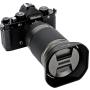JJC LH HB114 Lens Hood Nikkor Z 28 400mm f/4.0 8 VR / Nikkor Z 24 120mm f/4.0 S