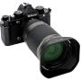 JJC LH HB114 Lens Hood Nikkor Z 28 400mm f/4.0 8 VR / Nikkor Z 24 120mm f/4.0 S