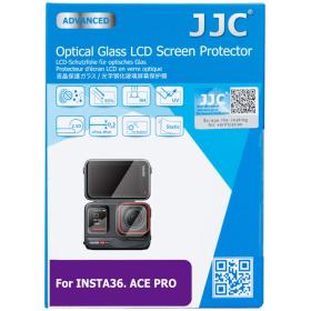 JJC GSP ACEPROS2 Optical Glass Protector