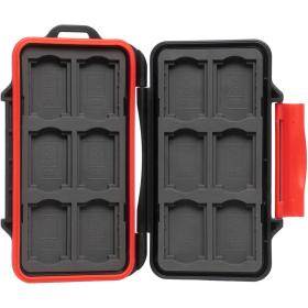 Caruba Multi Card Case MCC 10