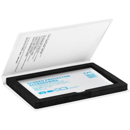 JJC ASP OSP3 Glass Screen Protector