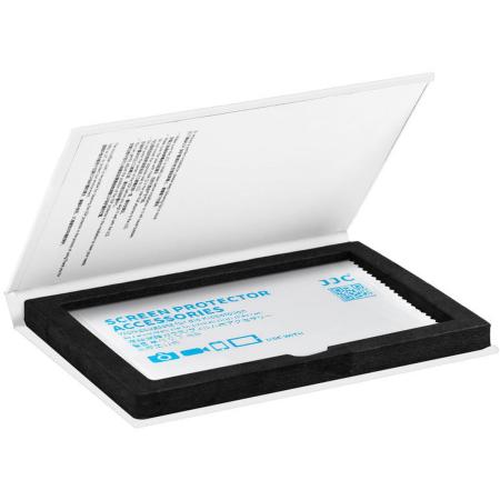 JJC ASP OSP3S1 Glass Screen Protector
