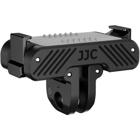 JJC Qram Nano Dual Direction Quick Release Adapter