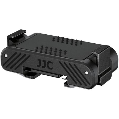 JJC Qram FCS Quick Release Cold Shoe Adapter