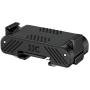 JJC Qram FCS Quick Release Cold Shoe Adapter